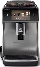 Кавоварка Saeco GranAroma Deluxe SM6685/00 - мініатюра 2