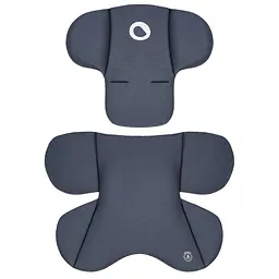 Автокрісло Lionelo Astrid I-Size Set Black Grey (LO-ASTRID I-SIZE SET BLACK GREY) - мініатюра 7