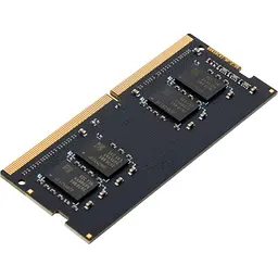 Модуль пам'яті INTELIGENTES DDR4 16GB 3200MHz SoDIMM (IS4DHE1/16) - мініатюра 3