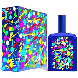 Парфумована вода оригінал Histoires de Parfums This Is Not a Blue Bottle 1.2 60 мл