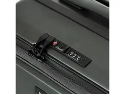 Валіза Acer Predator Streetstyle 20 Black 40л (GP.BAG11.003) - мініатюра 8