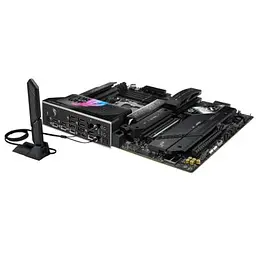 Материнська плата Asus (ROG STRIX X870E-E GAMING WIFI) - мініатюра 10