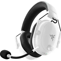 Ігрові навушники Razer Blackshark V2 PRO Wireless 2023 White (RZ04-04530200-R3M1) [113605] - мініатюра 2