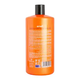 Шампунь Amalfi Keratin, 900 мл - мініатюра 2