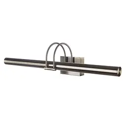 Підсветка для картин і дзеркал Brille LED 9W WW AB (514) - мініатюра 4