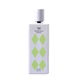 Парфумована вода жіноча Famille Grasse Parfums Avalanche Green 100 мл (NI10201)