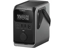 Зарядна станція EcoFlow Trail 300 DC (EF-TX-288)