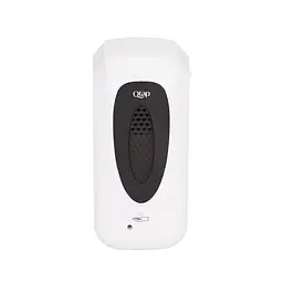 Дезінфектор Qtap Dezinfektor DZ600WP, Білий - мініатюра 3