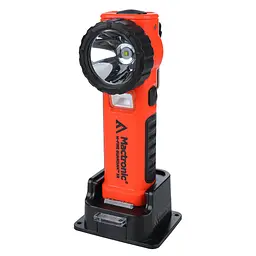 Ліхтар пожежний Mactronic M-Fire Guardian XR (240 Lm) Ex-ATEX (PHH0231) - мініатюра 1