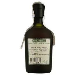 Ром Diplomatico Reserva Exclusiva, 40%, 0,05 л - мініатюра 2