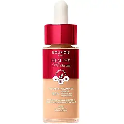 Тональна основа Bourjois Healthy Mix Serum відтінок 51W (Light Vanilla) 30 мл