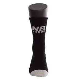 Шкарпетки ENEBE FUTURE black/grey - мініатюра 3