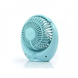 Вентилятор акумуляторний Mini Fan SQ 1978 - мініатюра 2