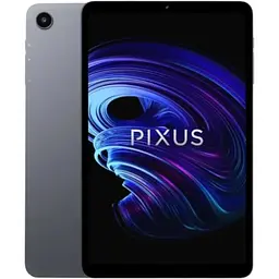 Планшет Pixus Folio 6/128Gb 4G Grafite UA UCRF