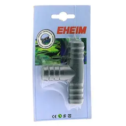 Трійник Eheim T-piece 19/27 мм (4006950)