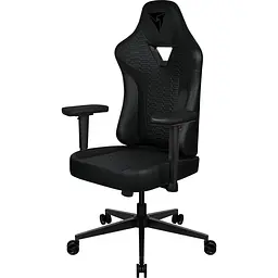 Ігрове крісло TX3 Eaze V2 Racer Black (TEGC-2064101.11) - мініатюра 5