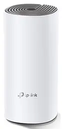 Система WiFi-Mesh Deco E4, AC1200, 2xFE LAN/WAN, 1мод TP-Link teh0017138