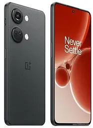 Смартфон OnePlus Смартфон Nord 3 5G CPH2493 674" 8/128GB 2SIM 5000мА/год Tempest Gray - мініатюра 4