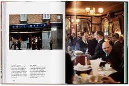 London. Portrait of a City - мініатюра 8