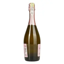 Вино ігристе San Mare Prosecco DOC Spumante екстрасухе біле 11% 0.75 л - мініатюра 5