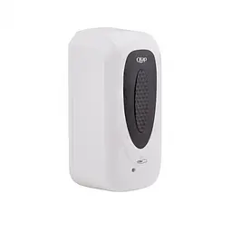 Дезінфектор для рук Qtap Dezinfektor DZ600WP - мініатюра 1