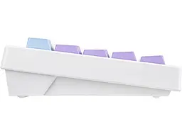 Клавіатура Ajazz AK650 Flying Fish Switch Purple (AK650-FF-PWB) - мініатюра 8