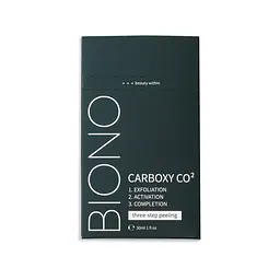 Набір CARBOXY CO² Biono