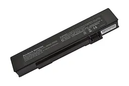 Акумулятор для ноутбука Acer TravelMate 3200, 3201, 3202, 3203, 3204, 3205, C200, C210, C203ETCi, C204Tmi, C213Tmi, C215TMi 11.1V Black