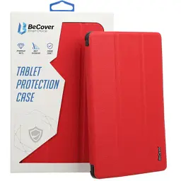 Чохол до планшета BeCover Smart Case Xiaomi Redmi Pad 10.61" 2022 Red (708728)