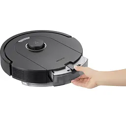 Робот-пилосос RoboRock Q5 Pro чорний - мініатюра 7