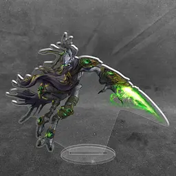Акрилова колекційна фігурка StarCraft II 15 см