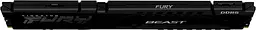 Модуль пам'яті Kingston Fury DDR5 8GB 5200MHz Beast Black (KF552C40BB-8) - мініатюра 3