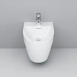 Біде підвісне AM.PM Bliss L (C533411WH) - мініатюра 4