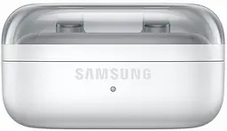 Гарнітура Samsung Galaxy Buds4 Pro Білий (7239778) - мініатюра 6