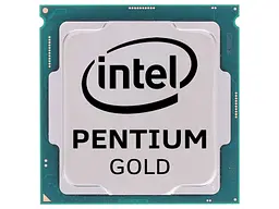 Процесор Intel Pentium Gold G7400 (CM8071504651605) (Socket 1700, 4T, 3.7 ГГц, Tray) - мініатюра 2