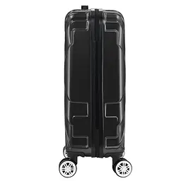 Валіза Semi Line 20" S Black (T5765-1) - мініатюра 3