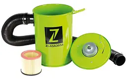 Аспірація Zipper ZI-ASA305A - мініатюра 2