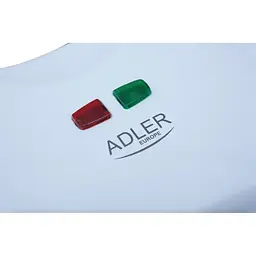 Вафельниця Adler AD 311 700 Вт - мініатюра 4