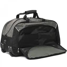 Дорожня сумка Wallaby 34х60х28 см sum0014293 - мініатюра 4