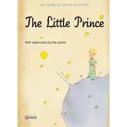 The ttle Prince