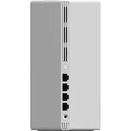 Wi-Fi Mesh система Xiaomi AX3000 NE 1шт. (DVB4459GL) [115463] - мініатюра 3
