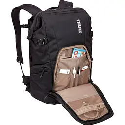 Рюкзак для фотоапарата Thule Covert DSLR Backpack 24L Black (3203906) [88652] - мініатюра 11