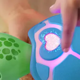 Інтерактивна іграшка Silverlit Rescue Turtle Врятуй Черепаху зелена (88635) - мініатюра 13