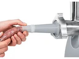 М'ясорубка Bosch MFW66020 - мініатюра 3