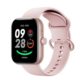 Смарт годинник Joyroom JR-FT5 Plus Smart Watch Rose золотистий