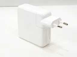 Зарядний пристрій PowerPlant для ноутбуків Apple 61 W USB-C 20.3 V 3 A A A461HCUSB - мініатюра 9