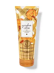 Парфумований крем гель для душу Bath & Body Works