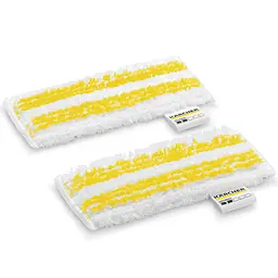 Серветки для гнучкої ручної насадки Karcher (2.863-343.0)