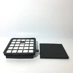 Фільтр контейнера на пилосос Prime 2000W, PVC 2022 CU, PVC 2022 CR (доробка) - мініатюра 6