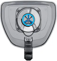 Порохотяг Samsung VC07M31A1HP/UK (колба) - мініатюра 4